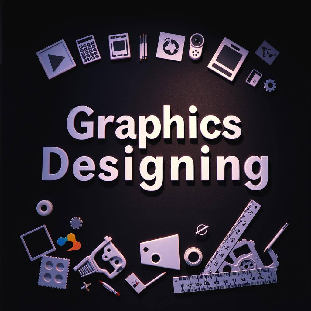 Graphics Designing