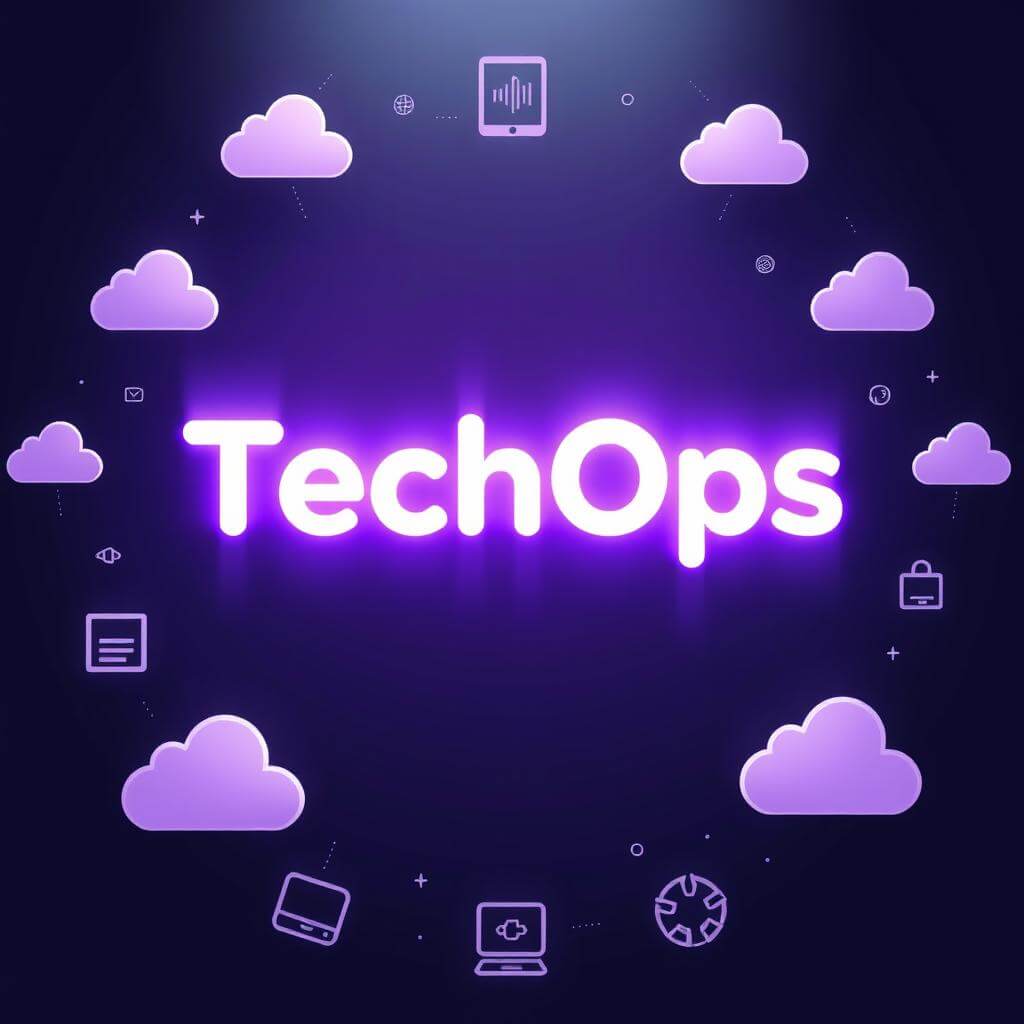 TechOps