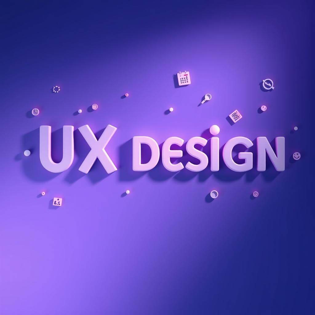 UX Designing