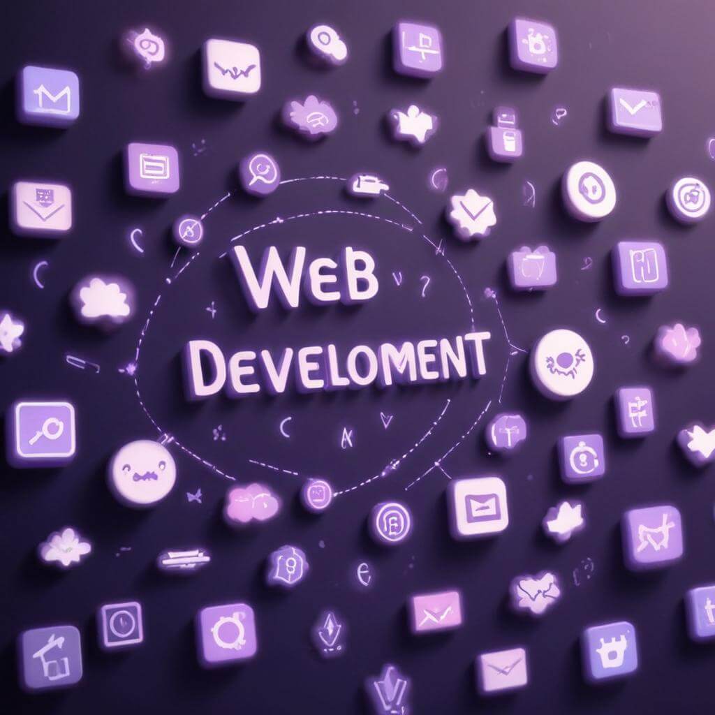 Web Development