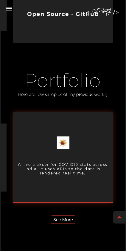 Portfolio