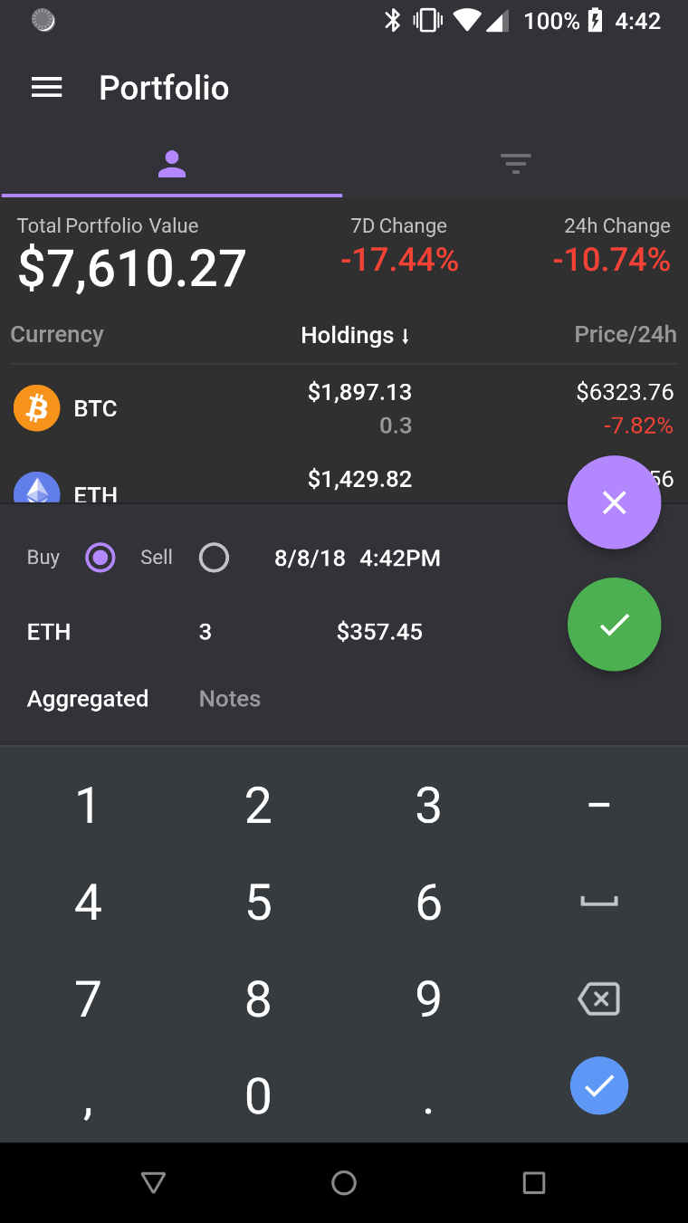 Procrypto